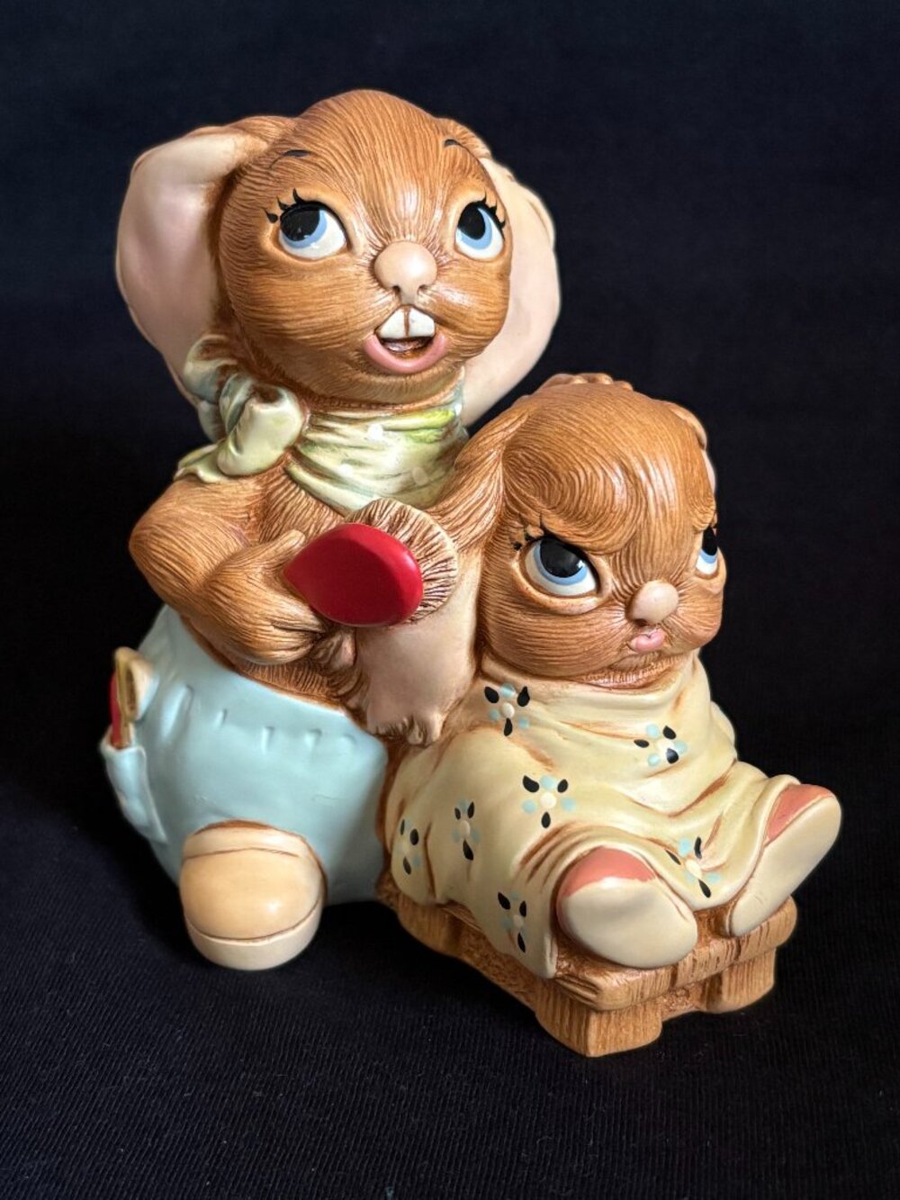 Pendelfin Bunny Figurine